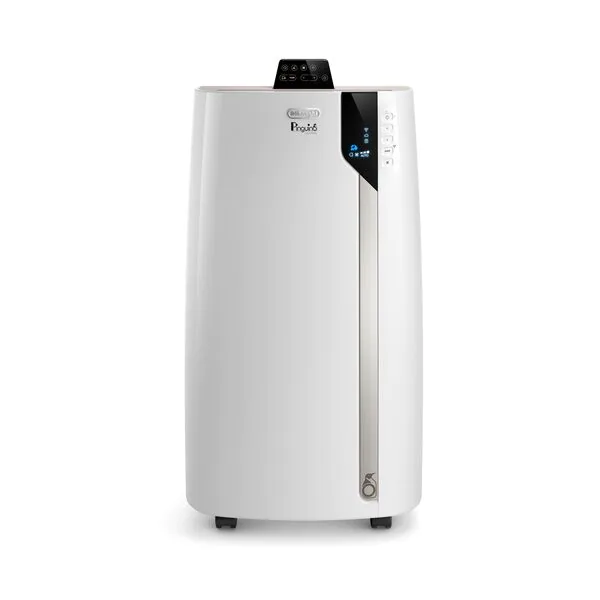 Delonghi Climatiseur Portatif Pac Ex130 Cst Wifi Blanc Split