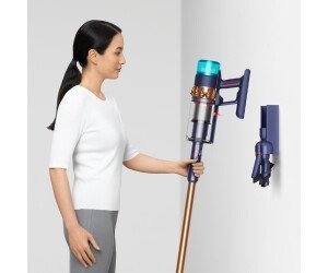 Aspirateur balai Dyson Gen5 Detect Bleu/Cuivre – Image 8