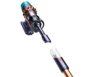 Aspirateur balai Dyson Gen5 Detect Bleu/Cuivre – Image 2