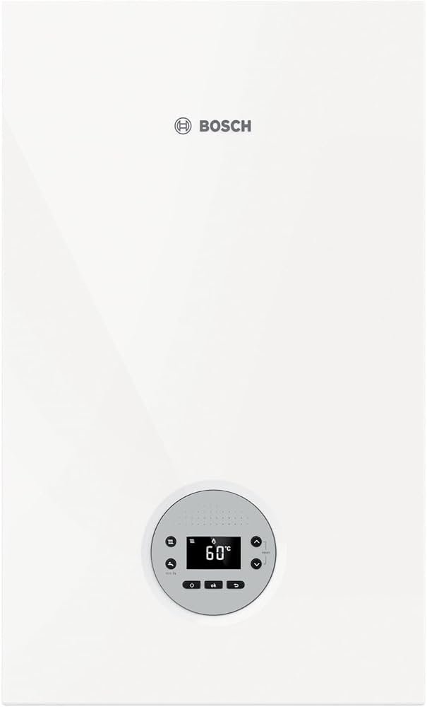 Chaudière gaz condensation ELM Leblanc Oxylis iCondens – Image 2