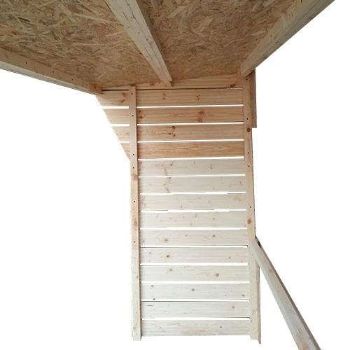 Abri bûches – BOIS – 5 stères – Image 7