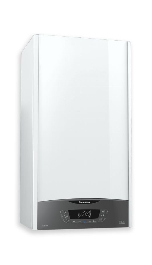Chaudière gaz condensation Clas One 25 kW – THPE
