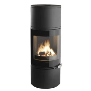 Poêle à bois ALCOR – INVICTA