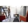 Poêle à bois ANTAYA – Invicta – 12 kW – Image 2