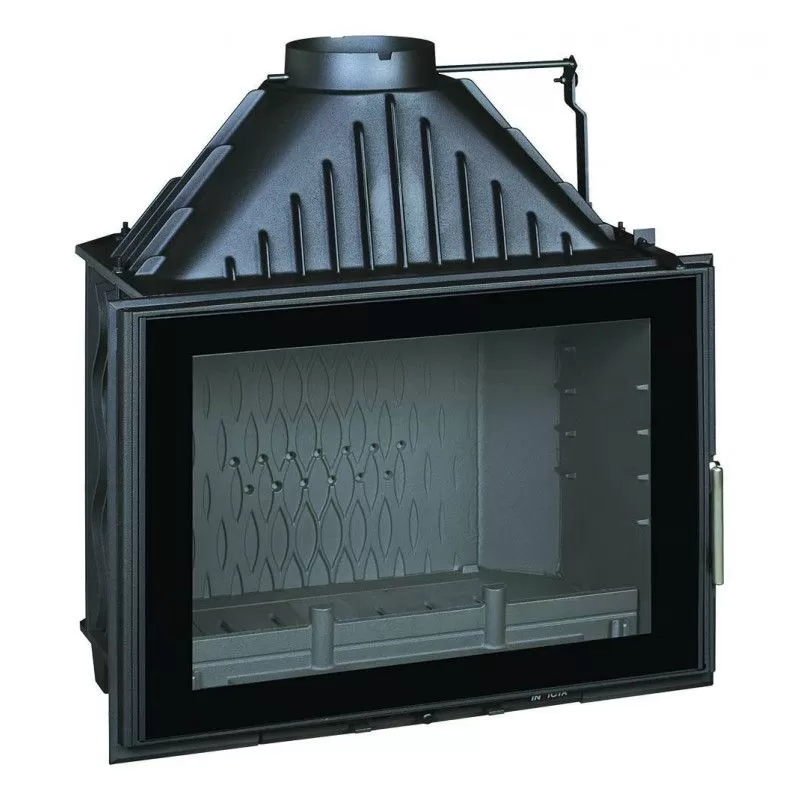Foyers et inserts de chauffage