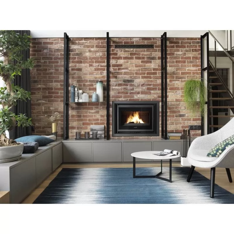 Foyer ASTRE 70 – AC VISION – Deville – 13,5 kW – Image 2