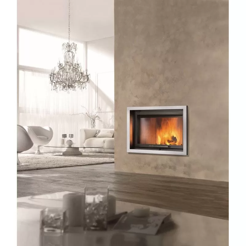 Foyer BAYARD 104 – Deville – 16,9 kW – Image 2