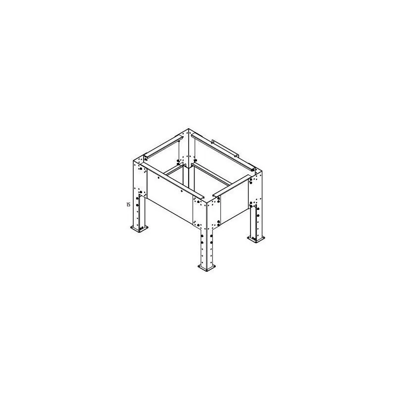 Insert à granulés FRESIA – Red – 8,8 kW – Image 5