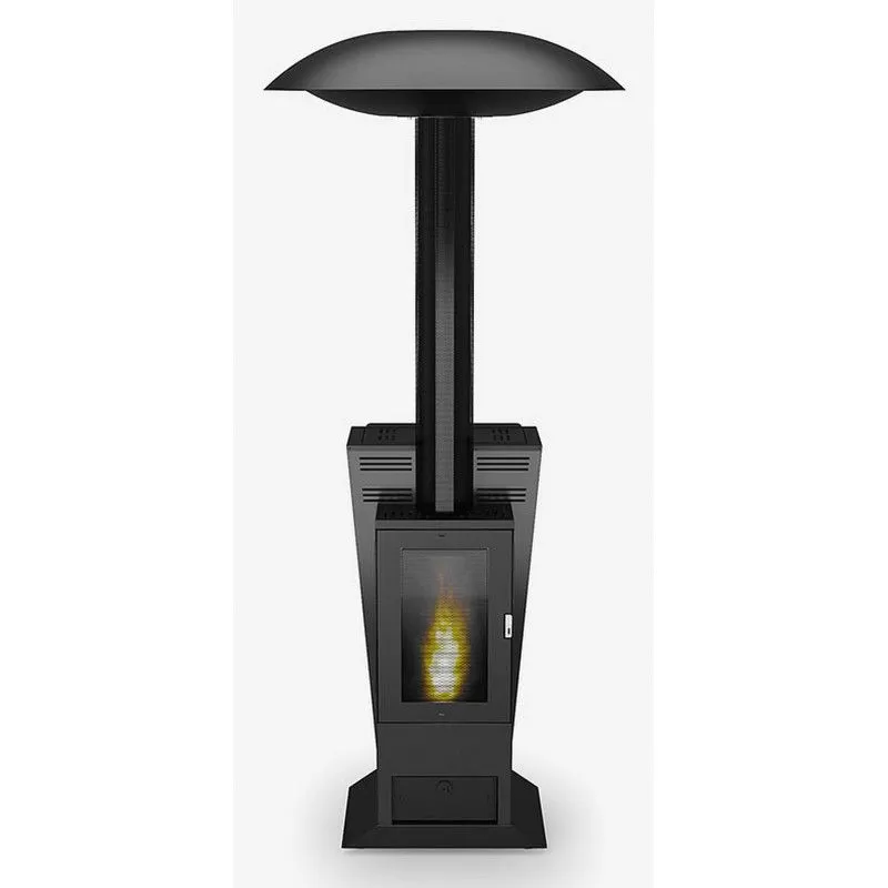 Chauffage de terrasse Hotspot – Image 2