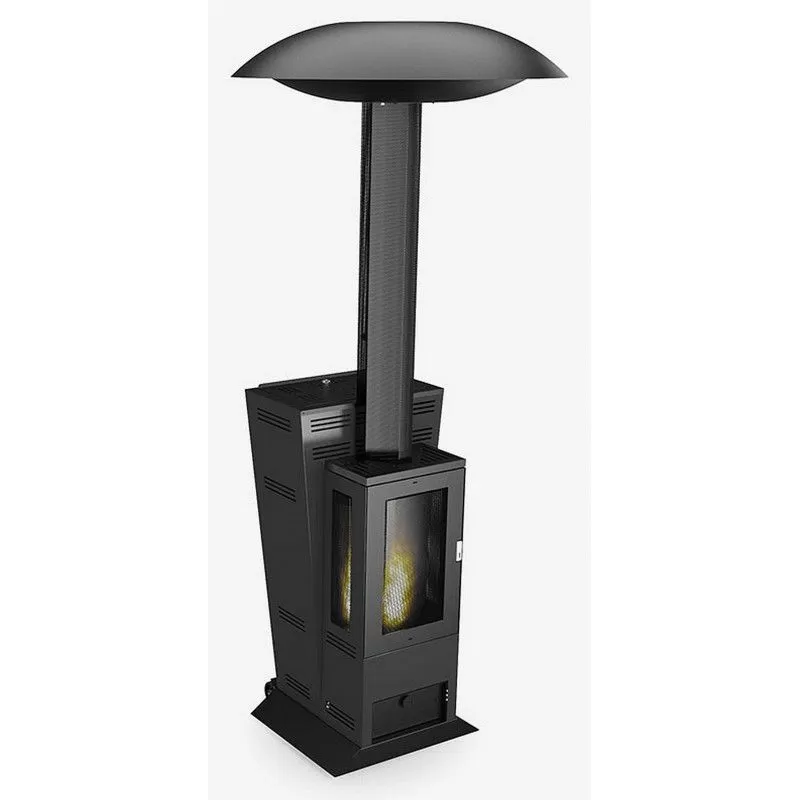 Chauffage de terrasse Hotspot – Image 3