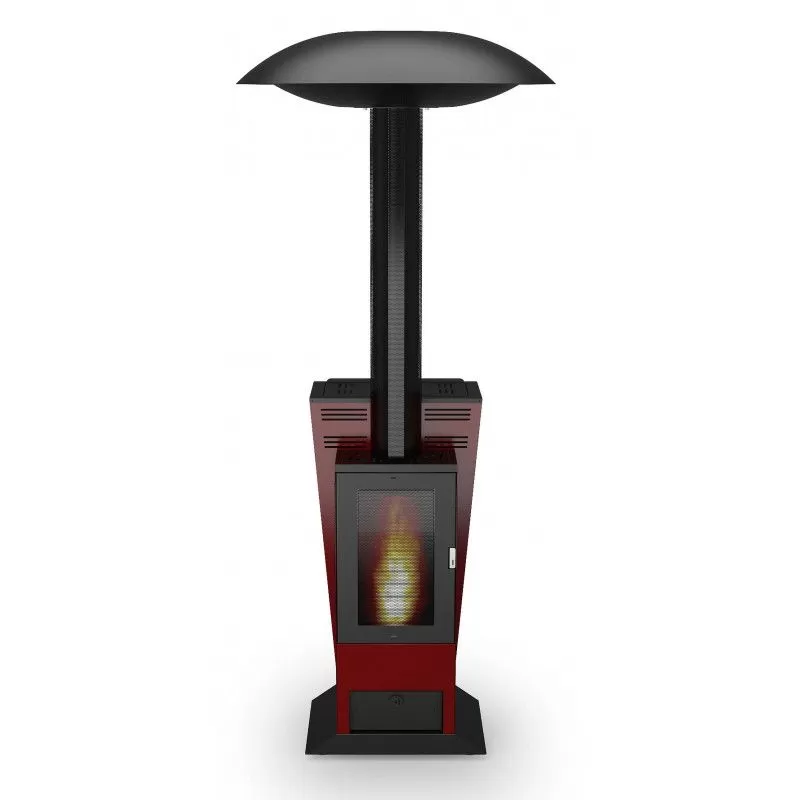 Chauffage de terrasse Hotspot – Image 4