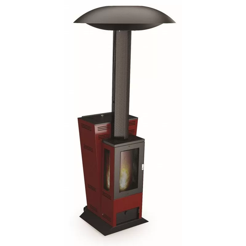 Chauffage de terrasse Hotspot – Image 5
