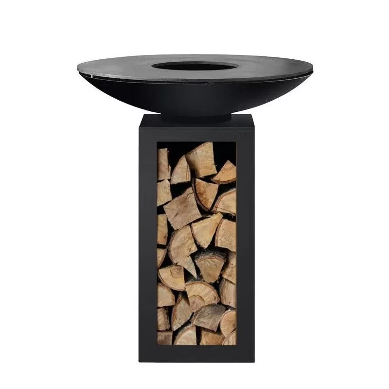 PLANCHA B – Socle ouvert- Outr – Image 2
