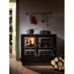 Cuisinière à bois Moravia 9112 – Image 3