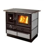 Cuisinière bouilleur Super Thermo Magnum pierre ollaire – Image 4