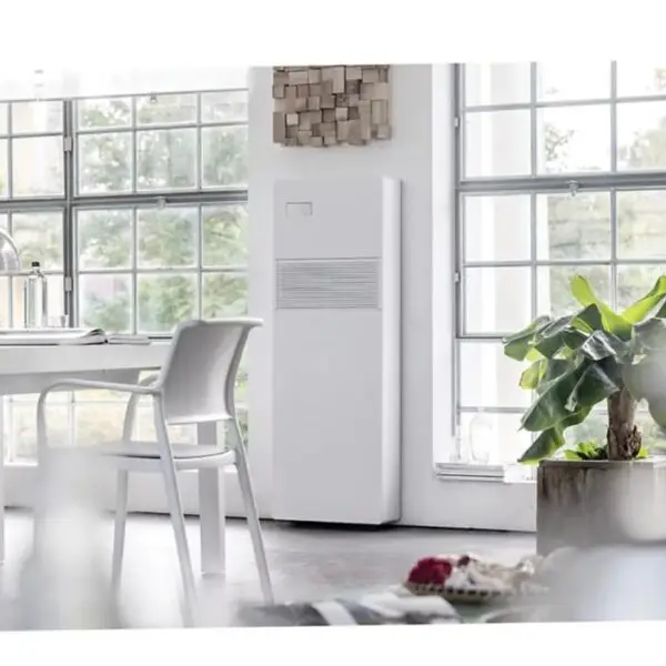 Climatiseur monobloc 10 HP DC Inverter avec Wifi vertical