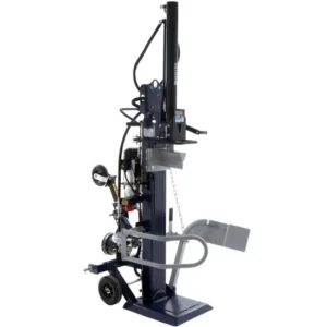 Fendeuse électrique BullMach BM-LS-ET 22 V – 22 tonnes