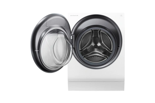 Lave-linge séchant LG LSWD100E – Image 2