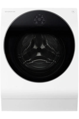 Lave-linge séchant LG LSWD100E – Image 3